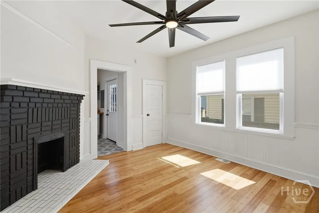 1016 E Bolton Street Savannah GA 31401