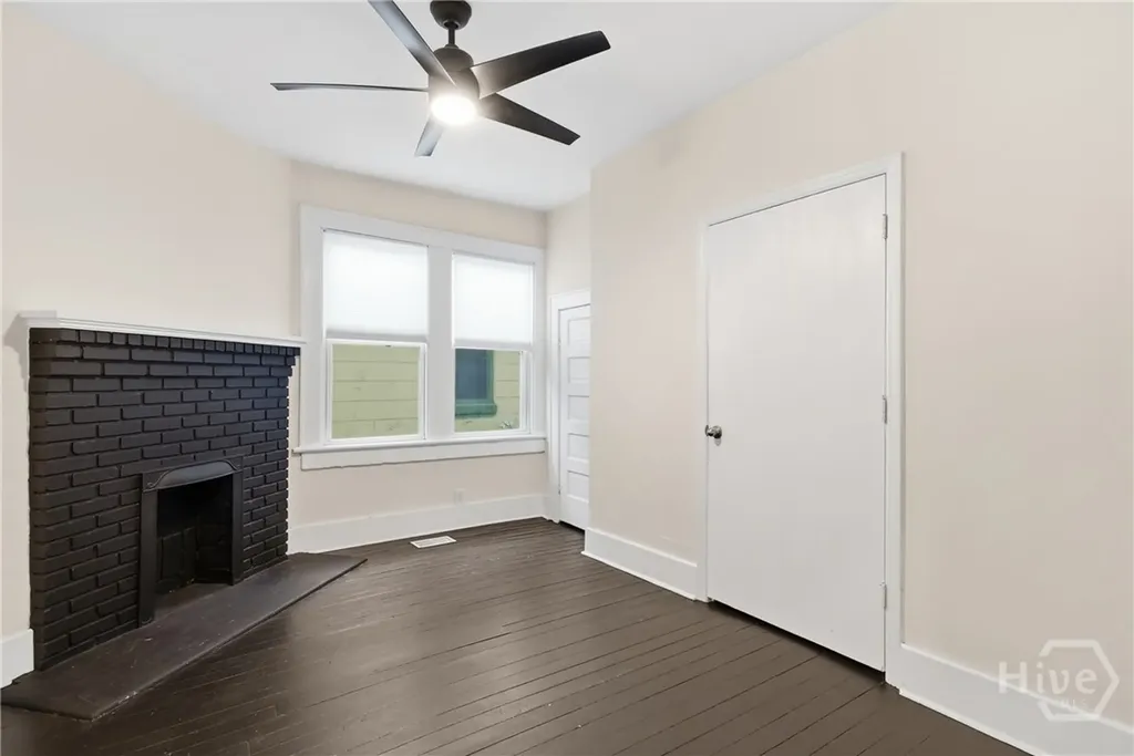 1016 E Bolton Street Savannah GA 31401