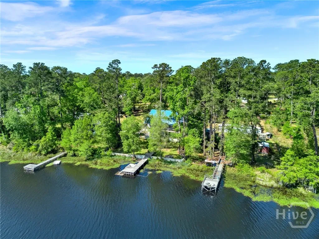 725 Blue Gill Road Ellabell GA 31308