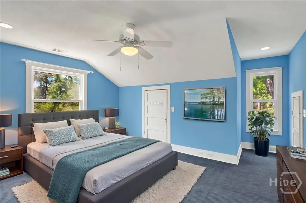 725 Blue Gill Road Ellabell GA 31308