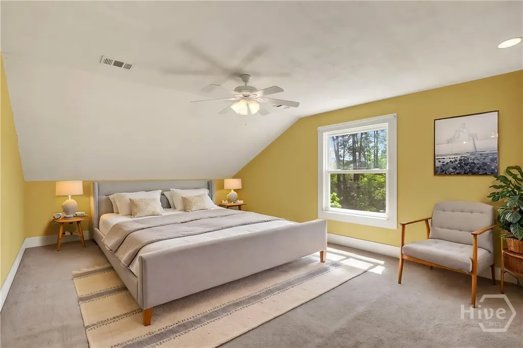 725 Blue Gill Road Ellabell GA 31308