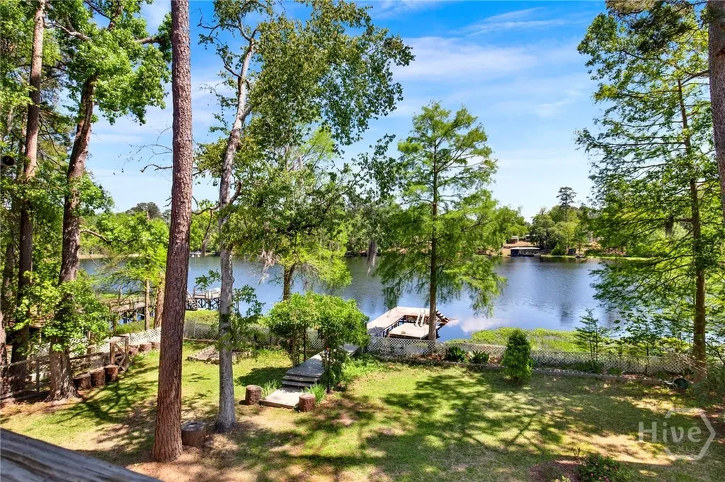 725 Blue Gill Road Ellabell GA 31308