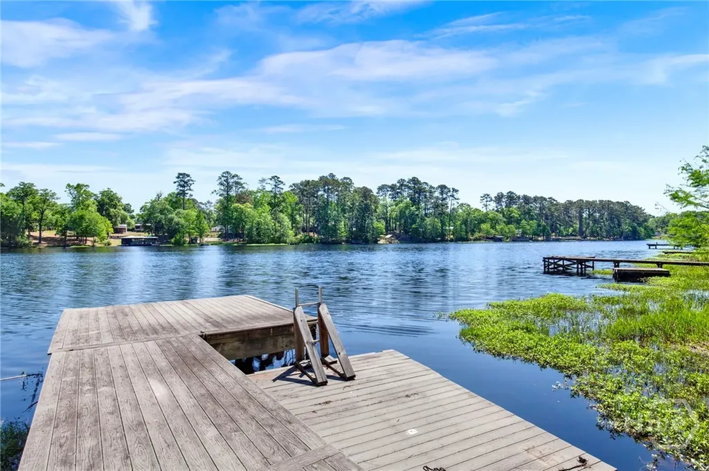 725 Blue Gill Road Ellabell GA 31308
