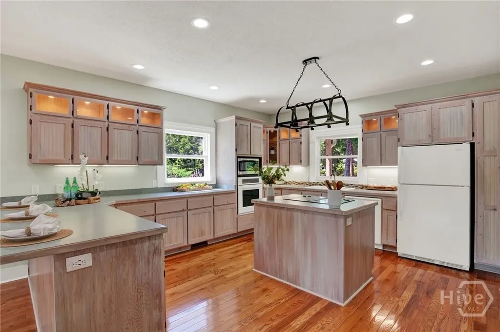 725 Blue Gill Road Ellabell GA 31308