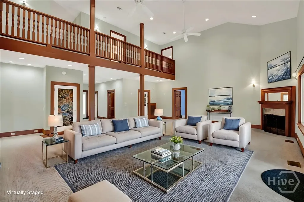 725 Blue Gill Road Ellabell GA 31308