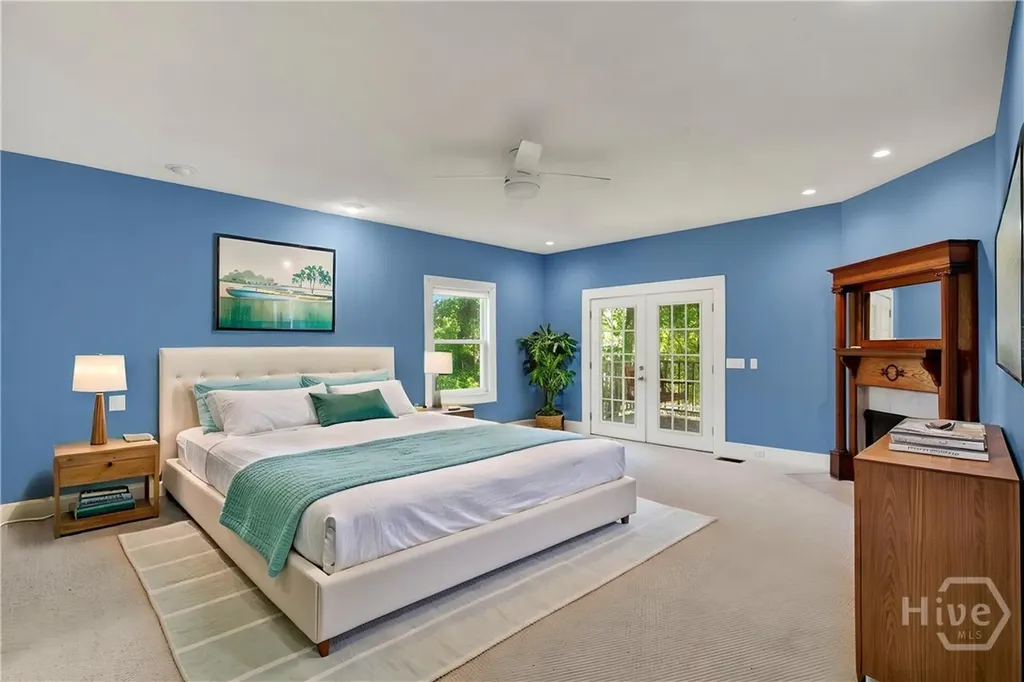 725 Blue Gill Road Ellabell GA 31308