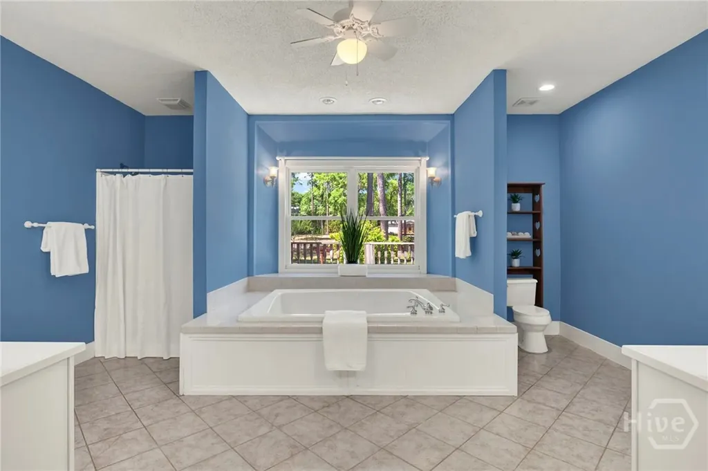725 Blue Gill Road Ellabell GA 31308
