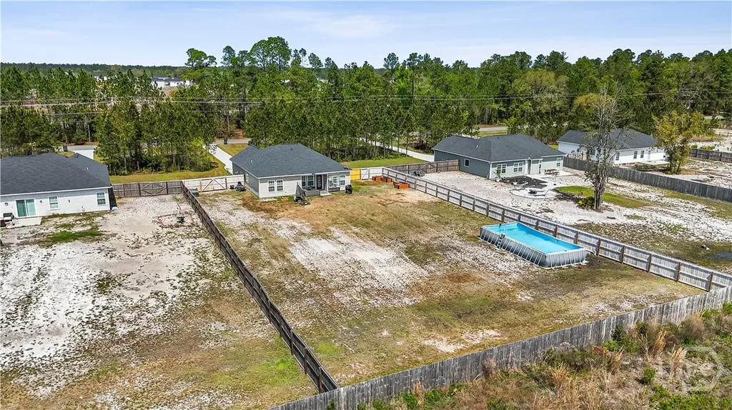1948 SE Arnold Drive Allenhurst GA 31301