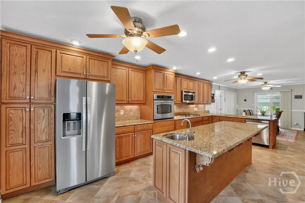 158 Penrose Drive Savannah GA 31410