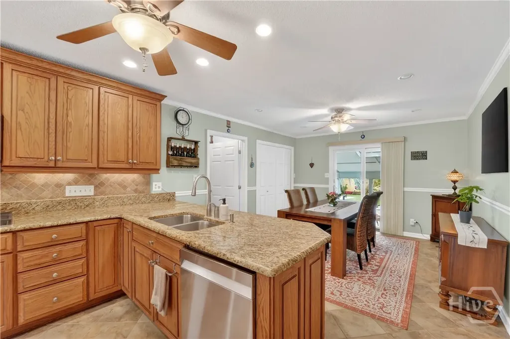 158 Penrose Drive Savannah GA 31410
