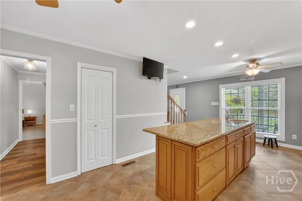 158 Penrose Drive Savannah GA 31410