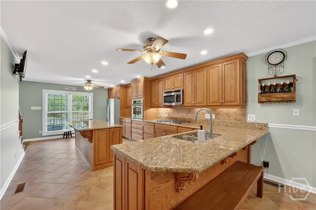 158 Penrose Drive Savannah GA 31410