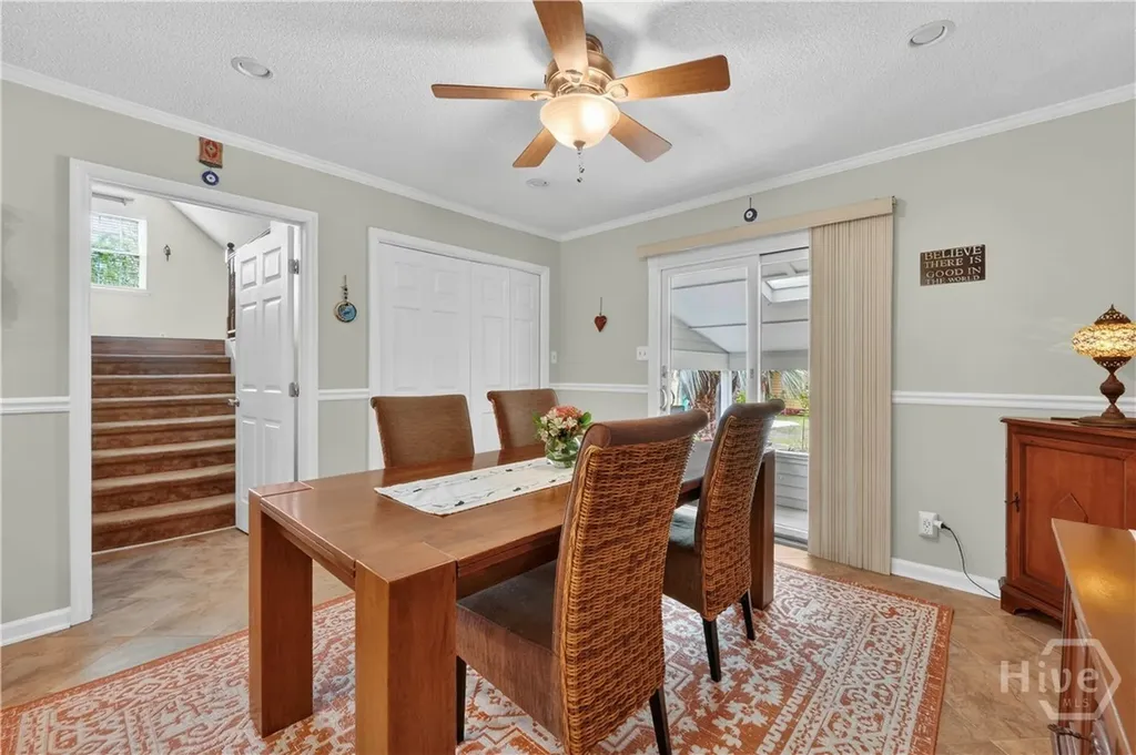158 Penrose Drive Savannah GA 31410