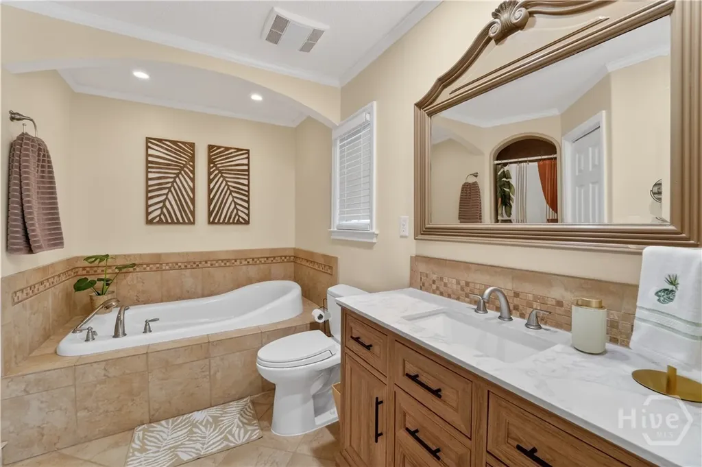 158 Penrose Drive Savannah GA 31410