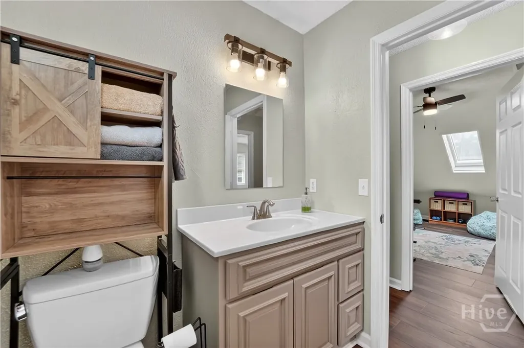 158 Penrose Drive Savannah GA 31410