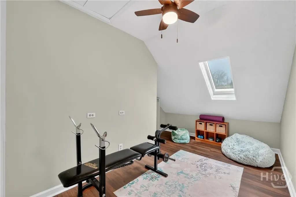 158 Penrose Drive Savannah GA 31410