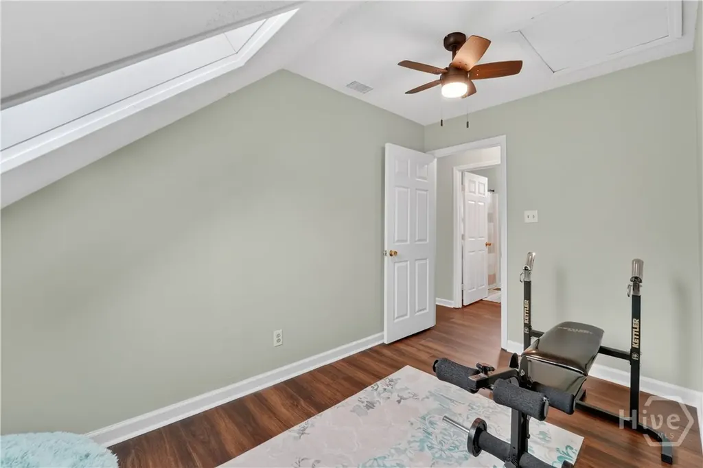 158 Penrose Drive Savannah GA 31410
