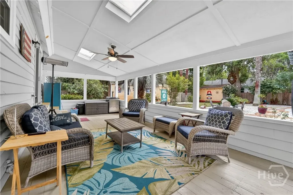 158 Penrose Drive Savannah GA 31410