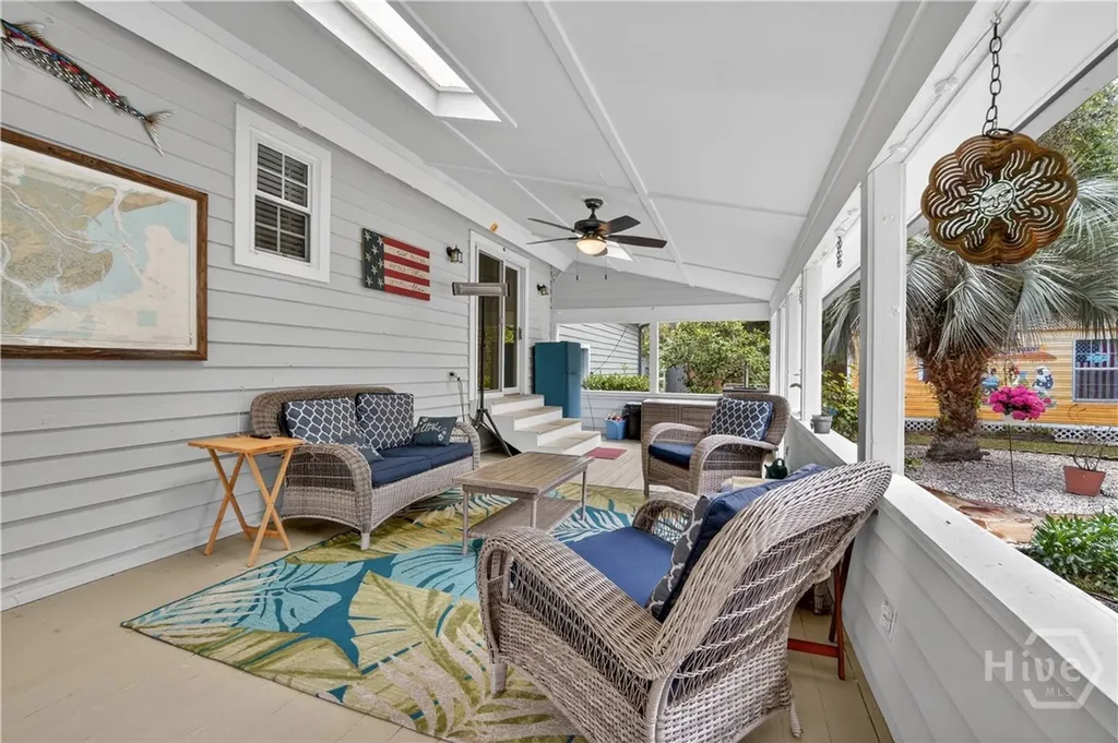 158 Penrose Drive Savannah GA 31410
