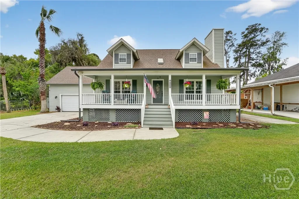 158 Penrose Drive Savannah GA 31410