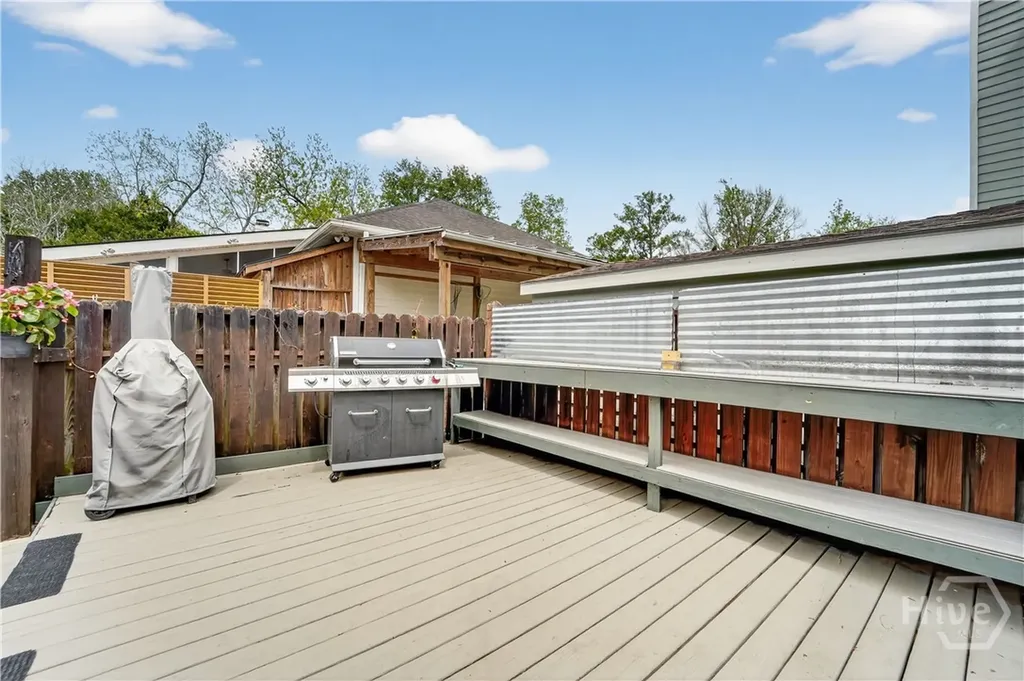 158 Penrose Drive Savannah GA 31410
