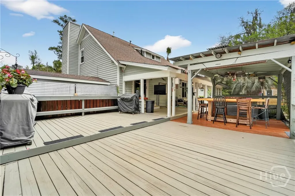 158 Penrose Drive Savannah GA 31410