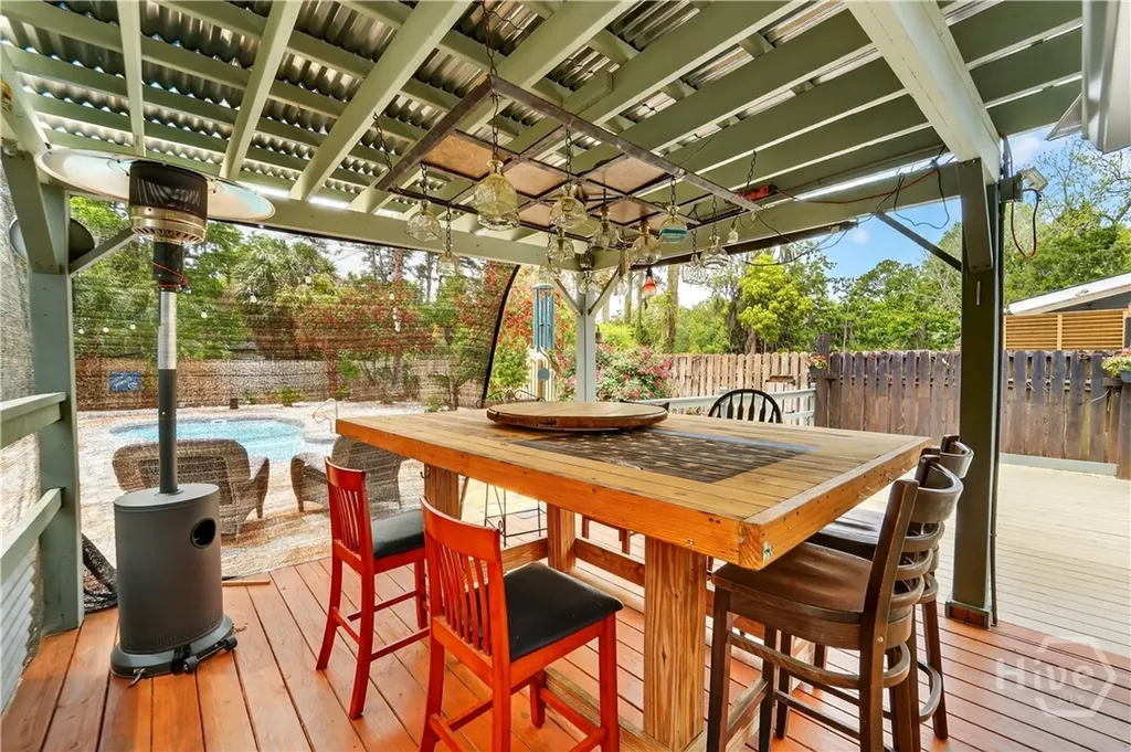 158 Penrose Drive Savannah GA 31410