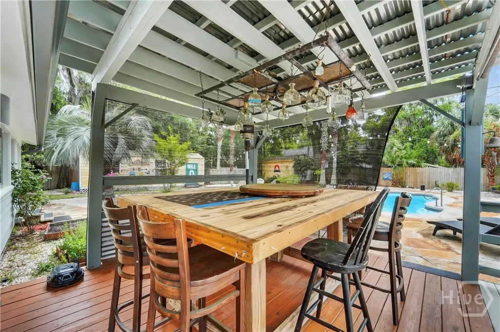 158 Penrose Drive Savannah GA 31410