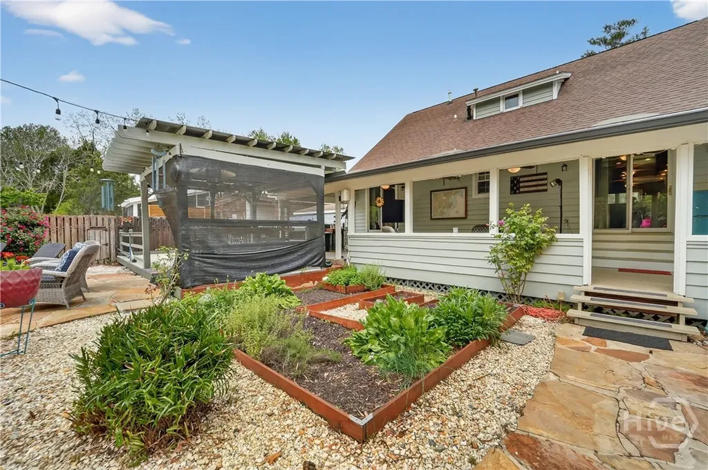 158 Penrose Drive Savannah GA 31410