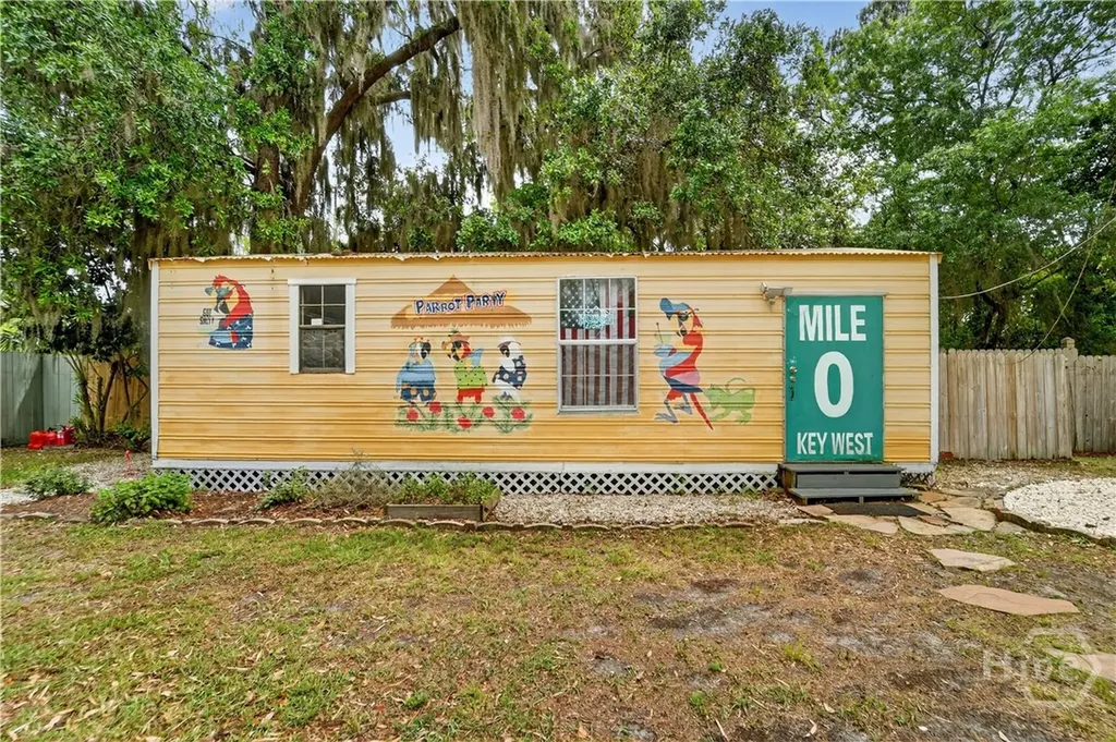 158 Penrose Drive Savannah GA 31410