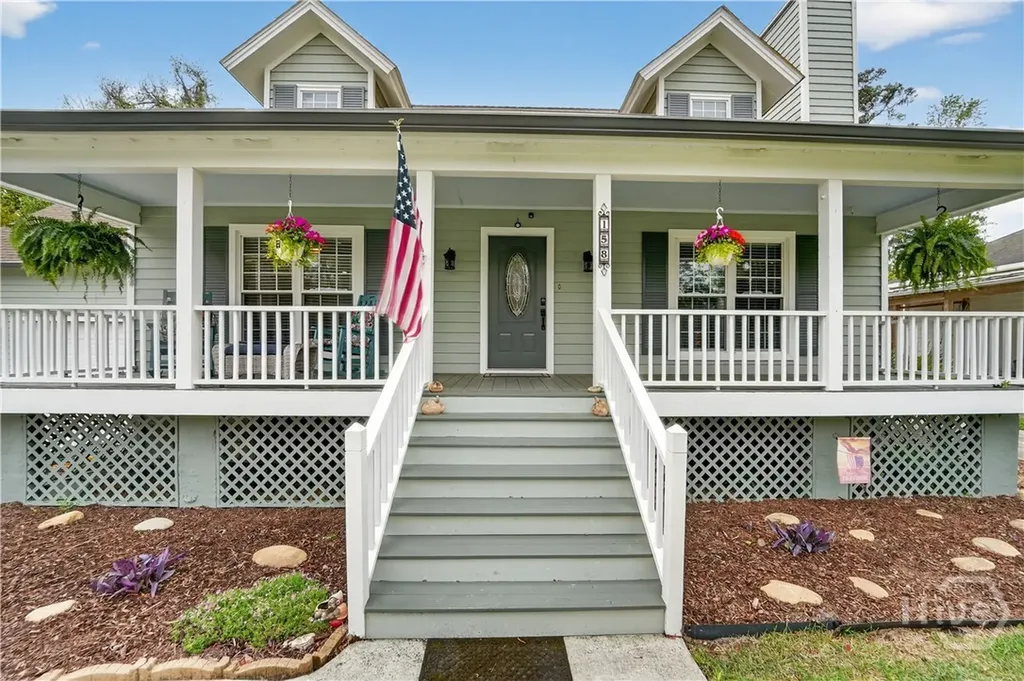 158 Penrose Drive Savannah GA 31410