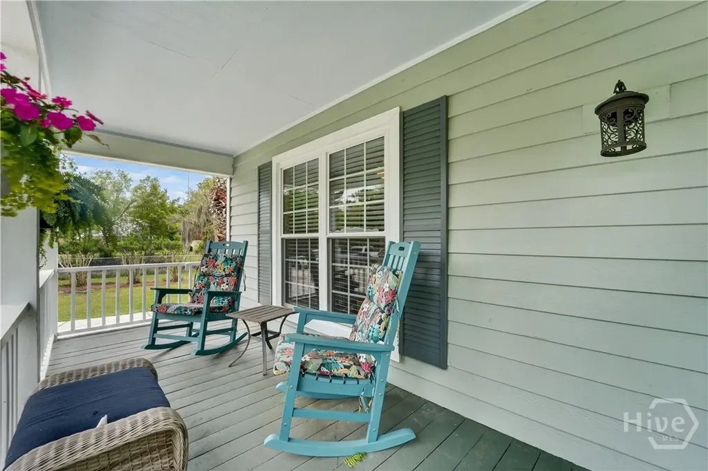 158 Penrose Drive Savannah GA 31410