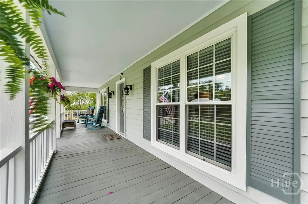 158 Penrose Drive Savannah GA 31410
