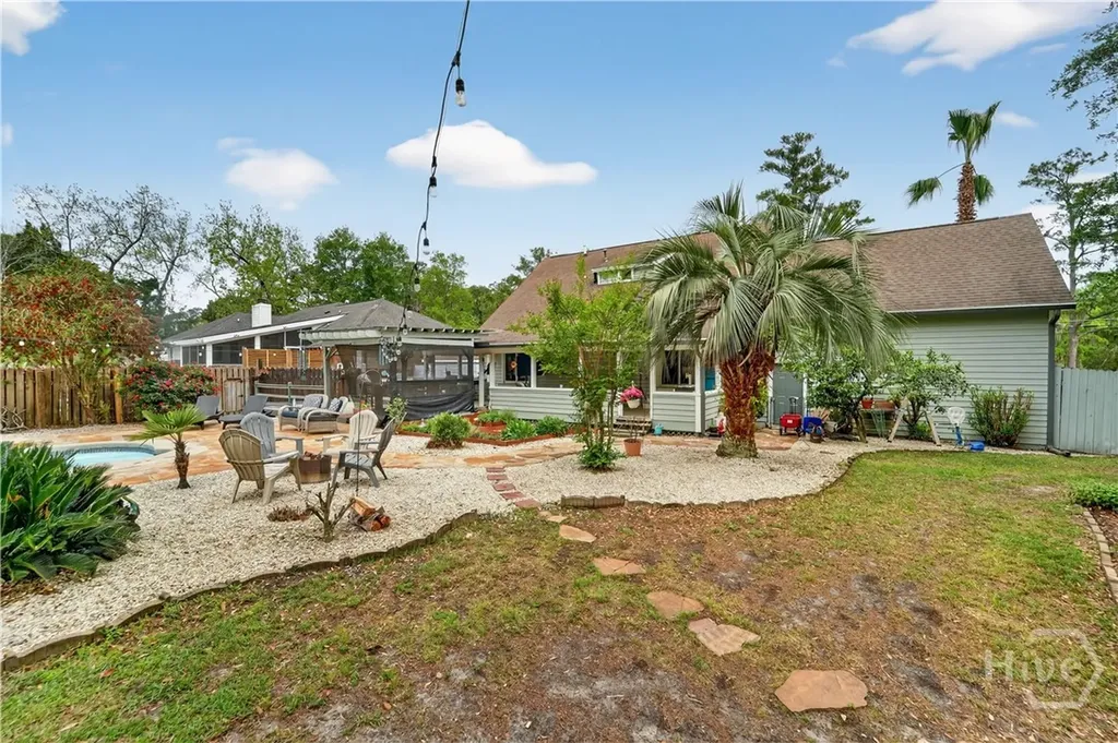 158 Penrose Drive Savannah GA 31410
