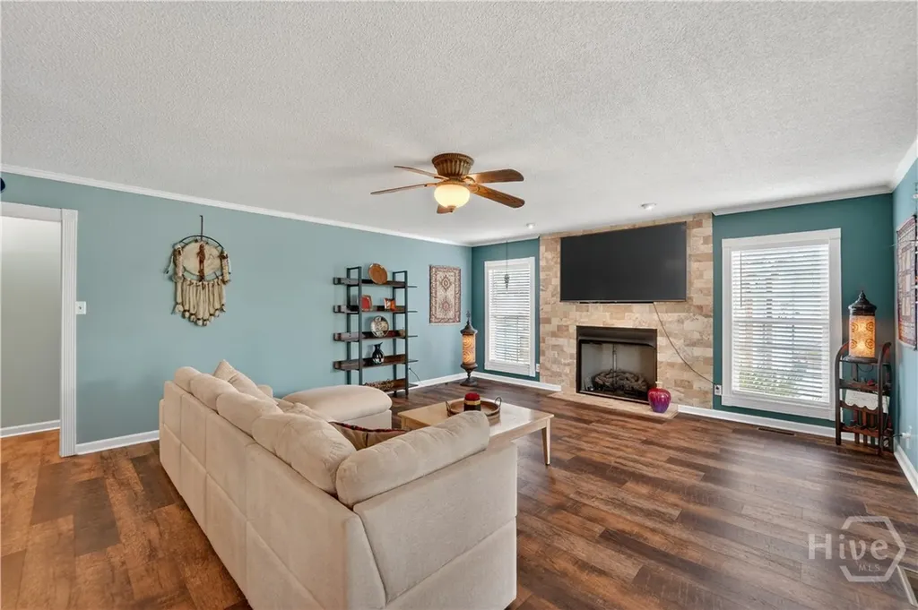 158 Penrose Drive Savannah GA 31410