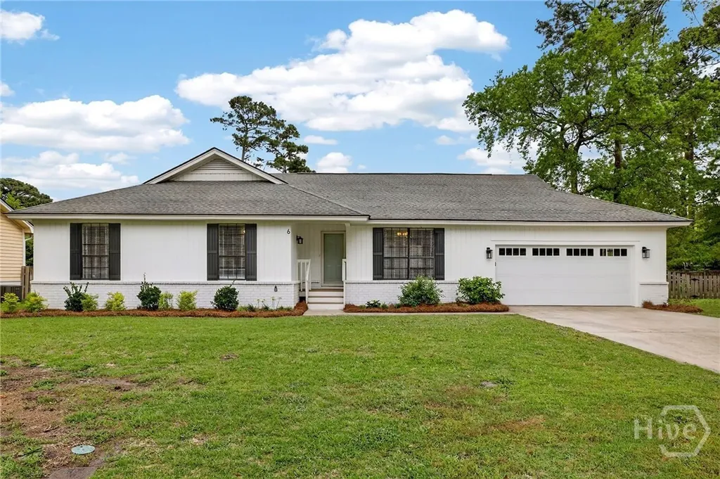6 Castaway Place Savannah GA 31410