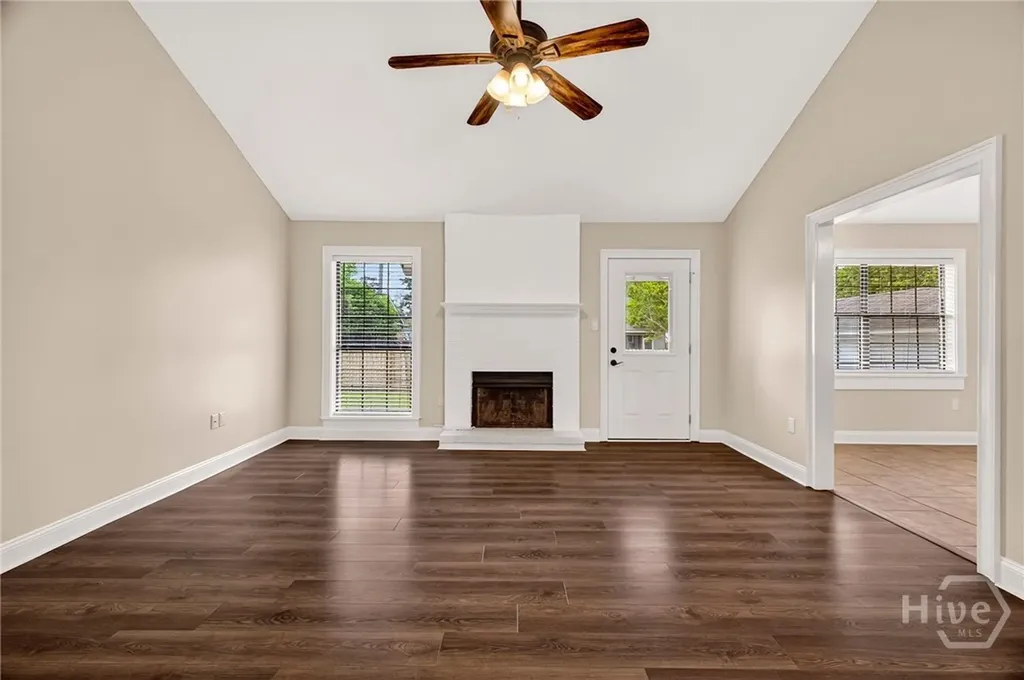 6 Castaway Place Savannah GA 31410
