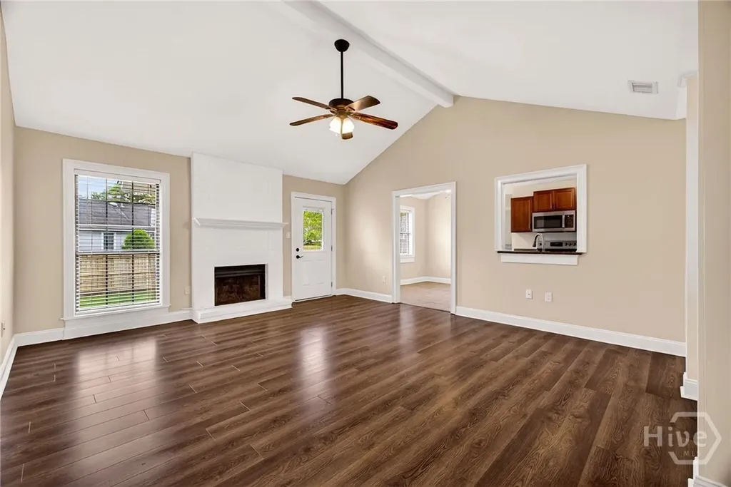 6 Castaway Place Savannah GA 31410