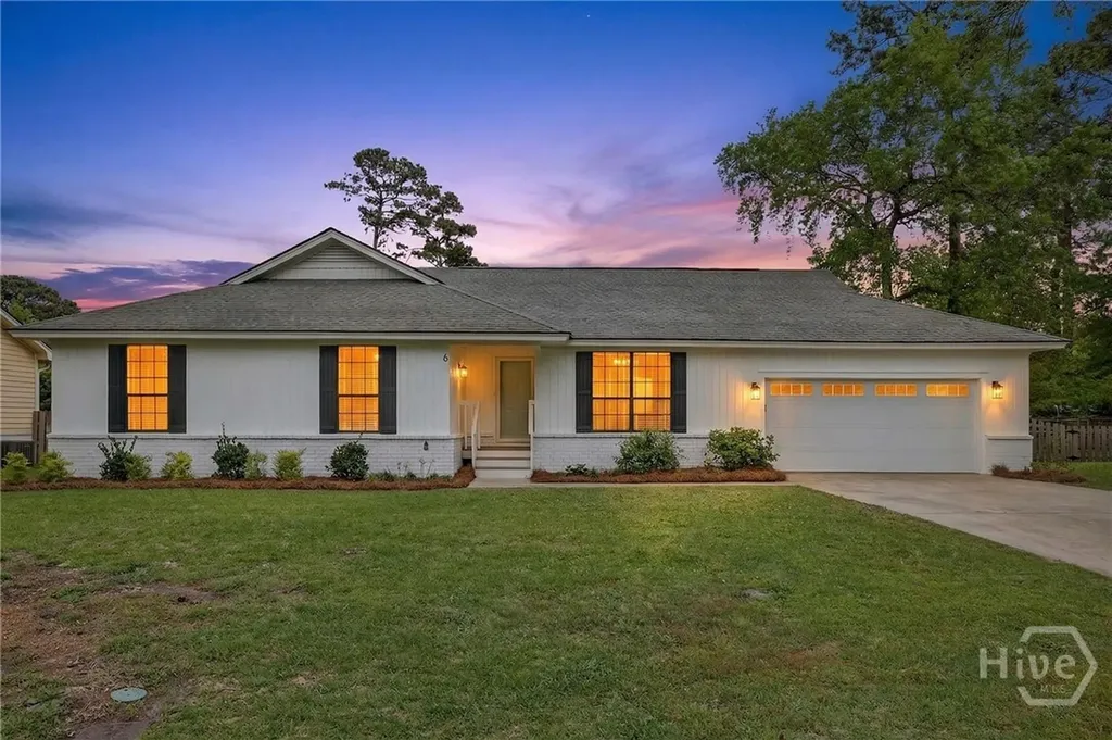 6 Castaway Place Savannah GA 31410