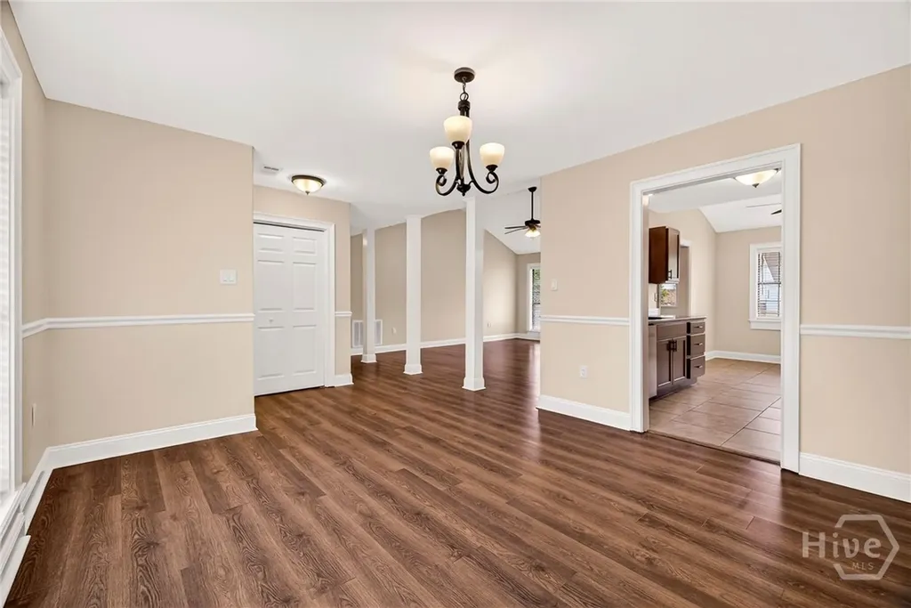 6 Castaway Place Savannah GA 31410