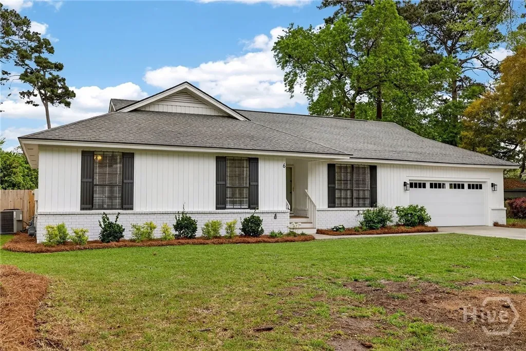 6 Castaway Place Savannah GA 31410