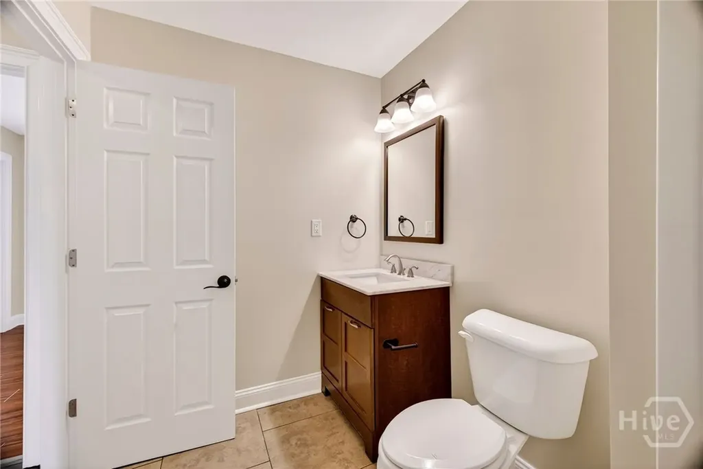 6 Castaway Place Savannah GA 31410