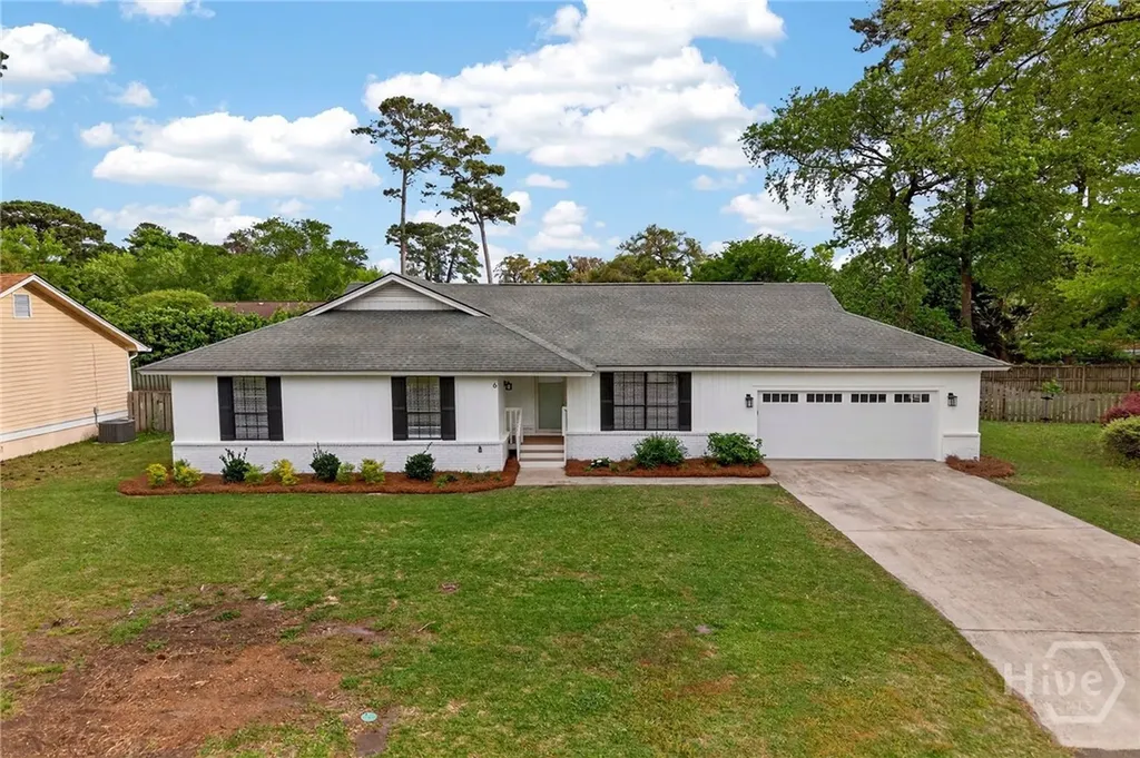 6 Castaway Place Savannah GA 31410