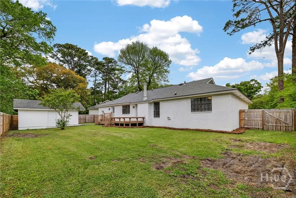 6 Castaway Place Savannah GA 31410