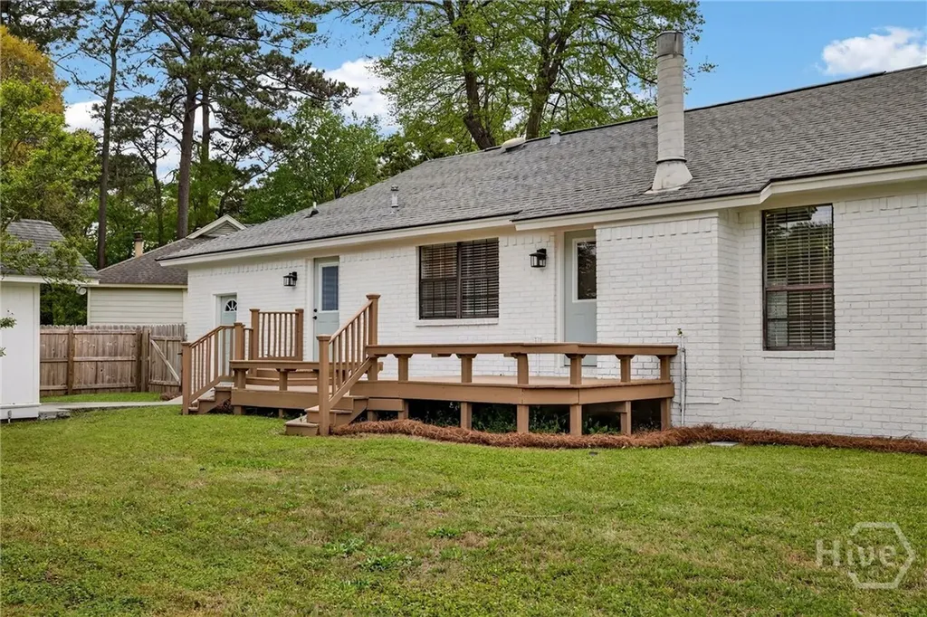 6 Castaway Place Savannah GA 31410