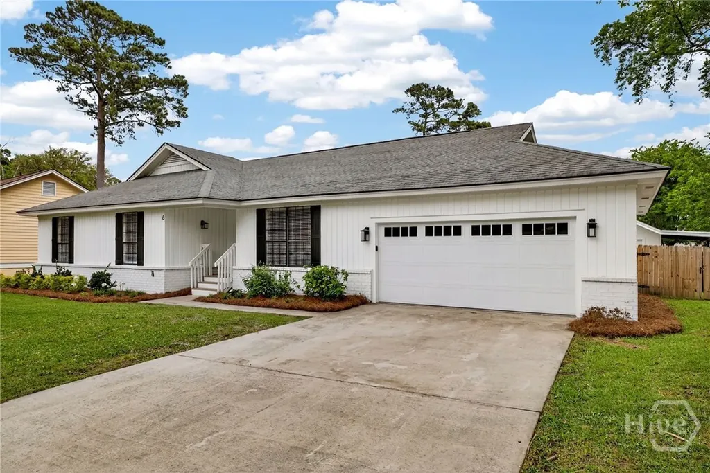 6 Castaway Place Savannah GA 31410