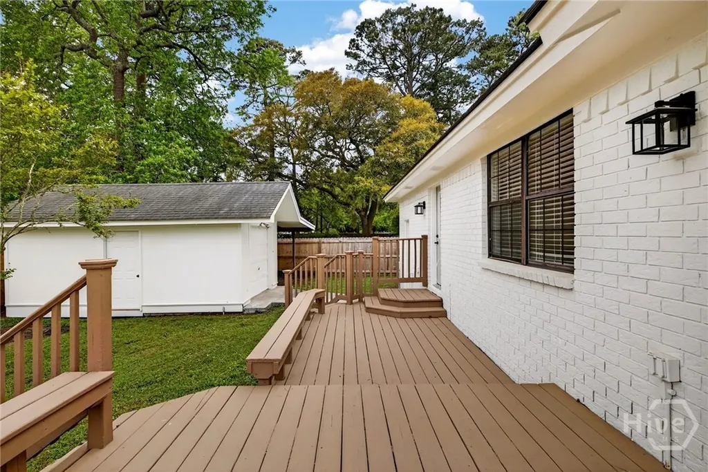 6 Castaway Place Savannah GA 31410