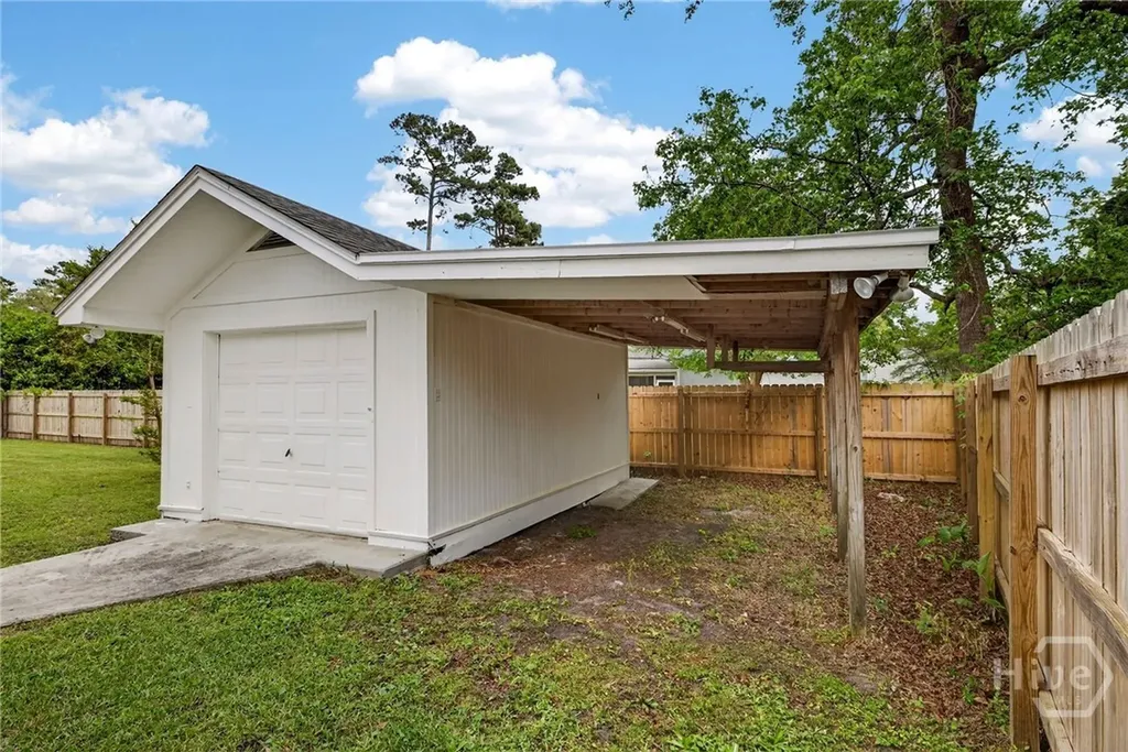 6 Castaway Place Savannah GA 31410