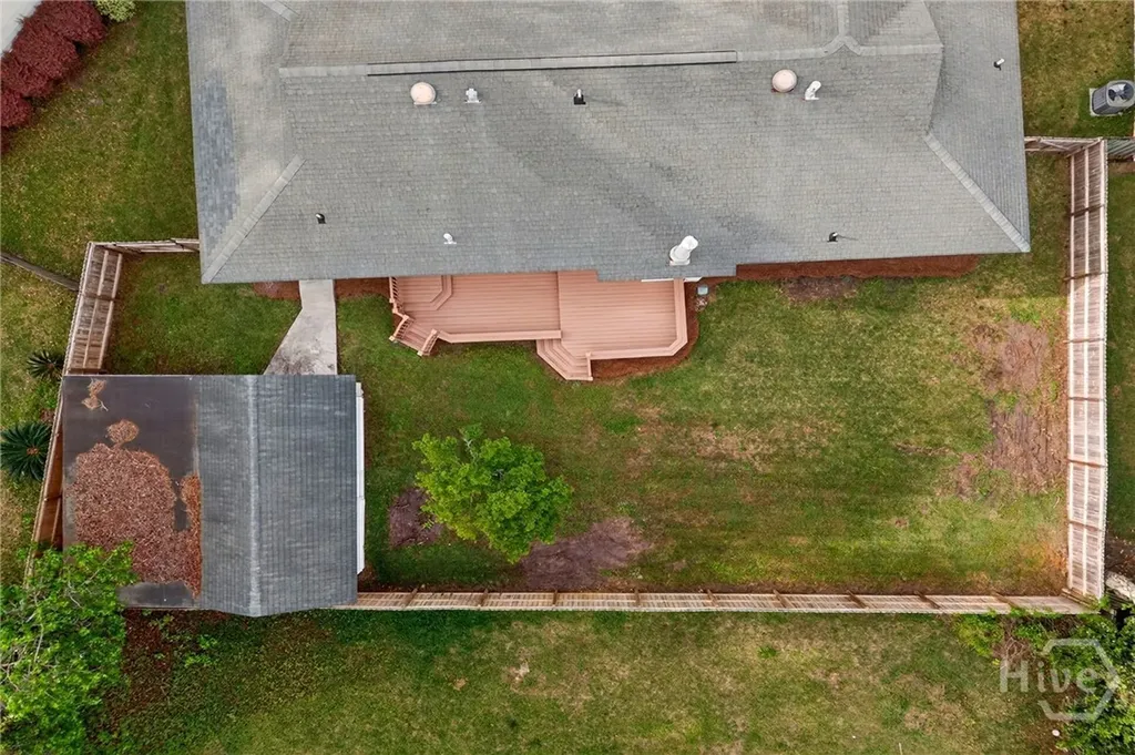 6 Castaway Place Savannah GA 31410