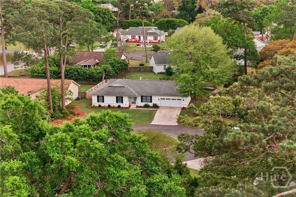 6 Castaway Place Savannah GA 31410